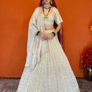 Chandani Lehenga