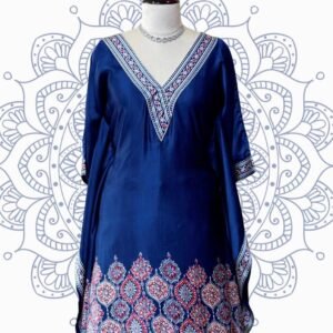 Aakarshan Kaftan