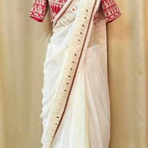Shashi-Priya Saree